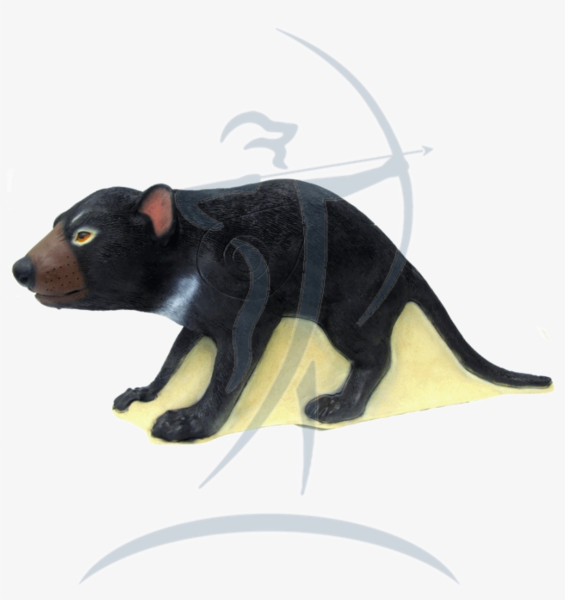 Srt Tasmanian Devil, transparent png download