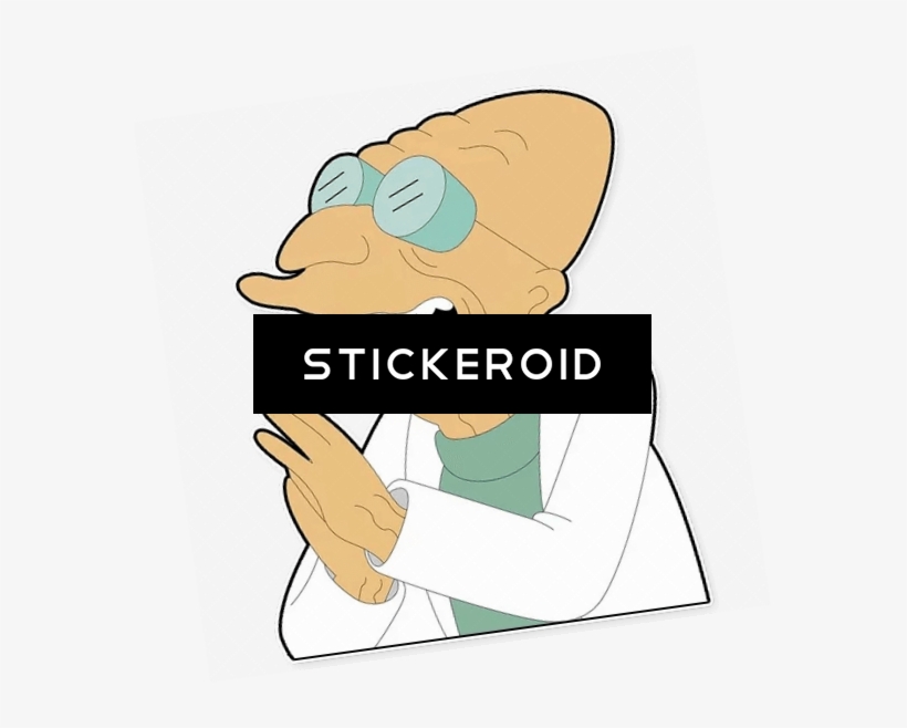 Tired Fry Futurama Фрай Футурама - Cartoon, transparent png download