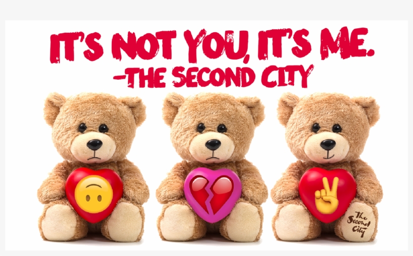 The Second City, transparent png download