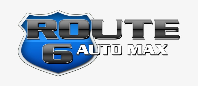 Route 6 Automax - Route 6 Auto Max, transparent png download