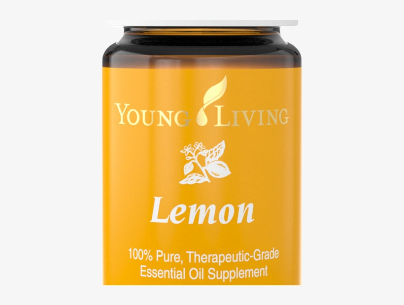 Lavender 5ml Young Living, transparent png download