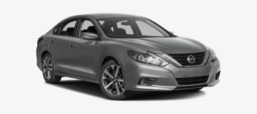 New 2016 Nissan Altima - 2018 Mazda3 Touring Sedan, transparent png download