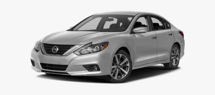 Nissan Altima - Subaru Impreza Sedan 2018, transparent png download