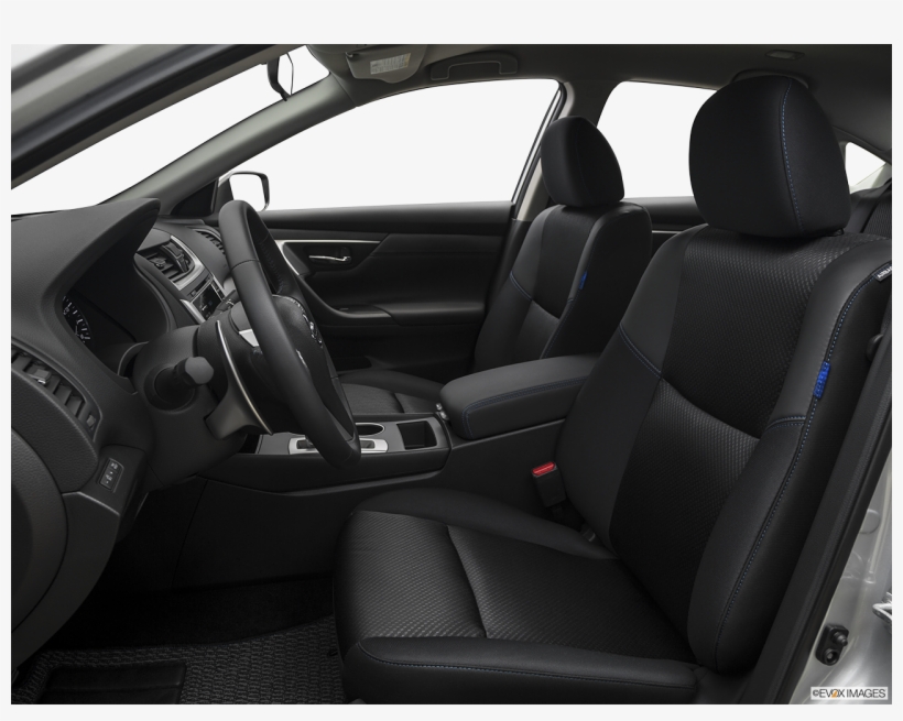 Research The 2017 Nissan Altima® In Ontario - Sports Sedan, transparent png download