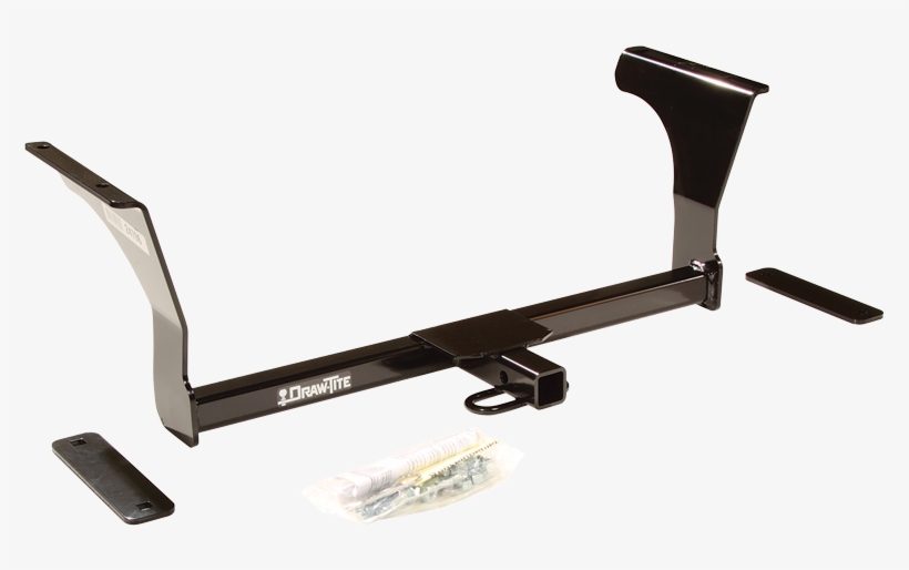 Draw Tite Class I Sportframe Tow Hitch Nissan Altima - 2009-2013 Toyota Matrix Hidden Hitch Class 1 Hitch, transparent png download