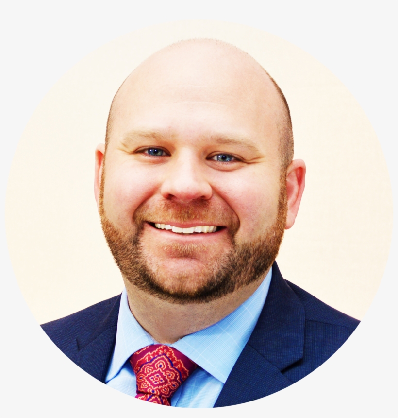 Dusty Rhoades, Attorney, The Job Injury Law Firm - Gentleman, transparent png download