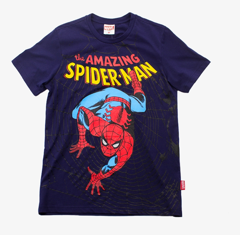 The Amazing Spiderman Characters Studio - Secret Origins By Stan Lee, transparent png download