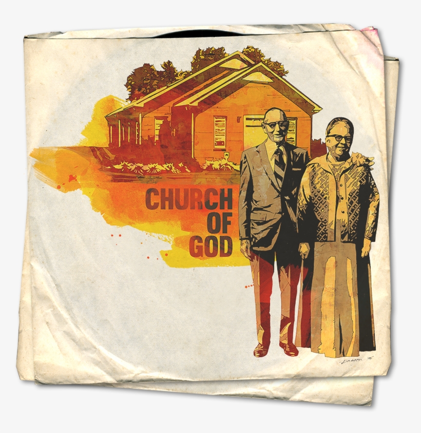 My Grandparents Were Charter Members Of The Fisher - Painting, transparent png download