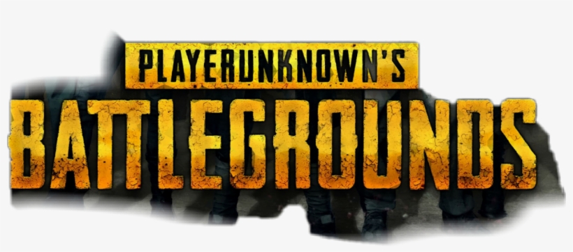 Playerunknown Battlegrounds Logo Png, transparent png download