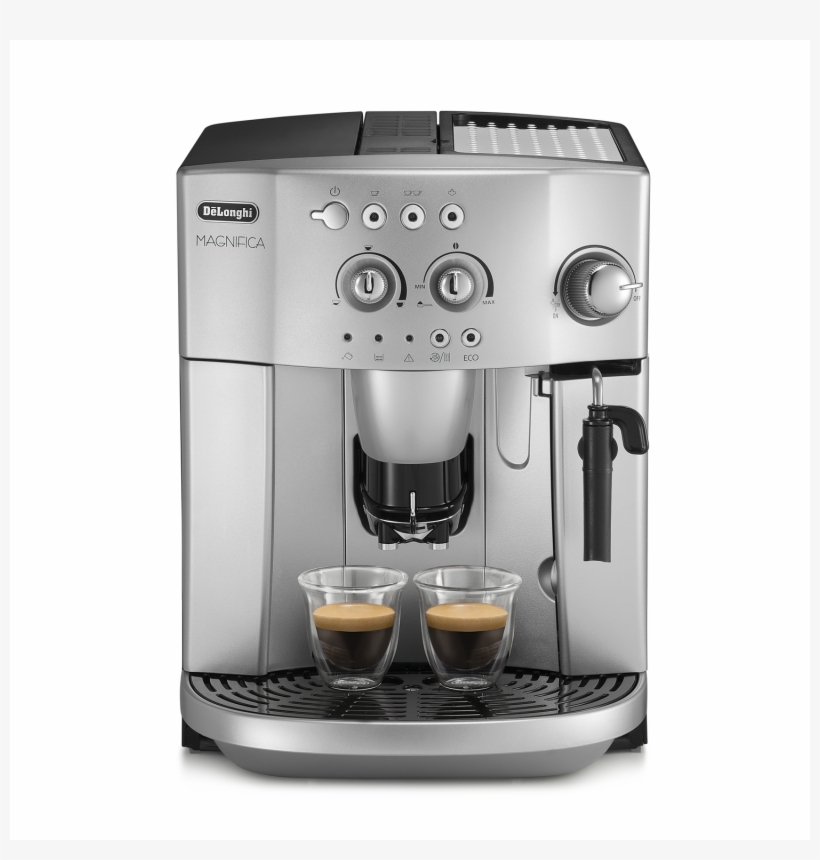 Buy Delonghi Magnifica Esam4200 Bean To Cup Coffee - Delonghi Magnifica Esam 4200, transparent png download