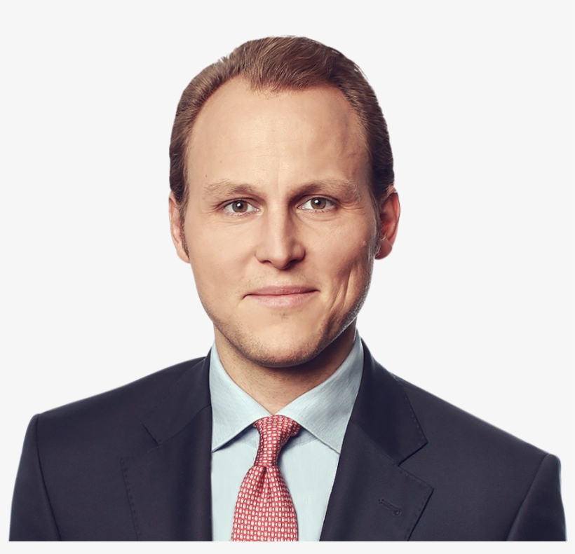 Leo Götz Von Olenhusen - Philipp Fleischmann, transparent png download