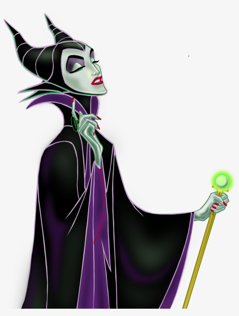 Maleficent Disney, transparent png download