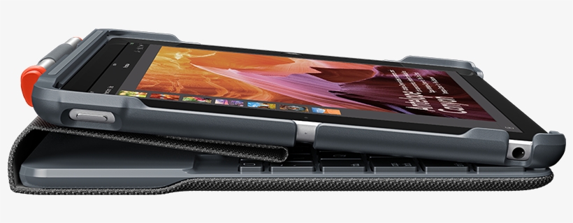 <span Class='lowercase'>slim Folio, transparent png download