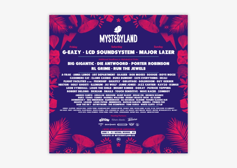 Ml 17 Lineup, transparent png download