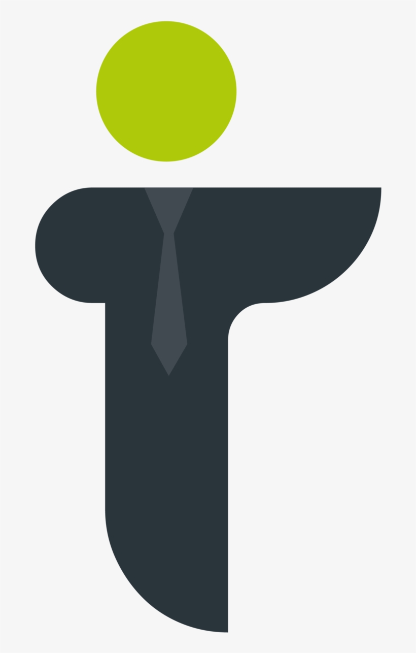 Graphic Figures Tie, transparent png download