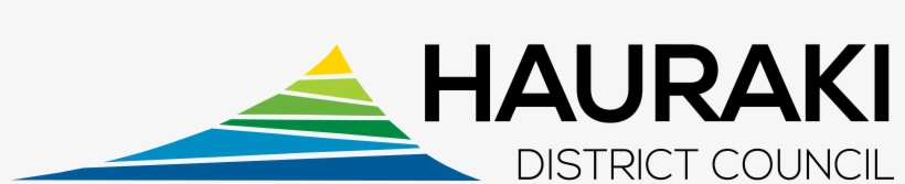 Logo - Hauraki District Council, transparent png download