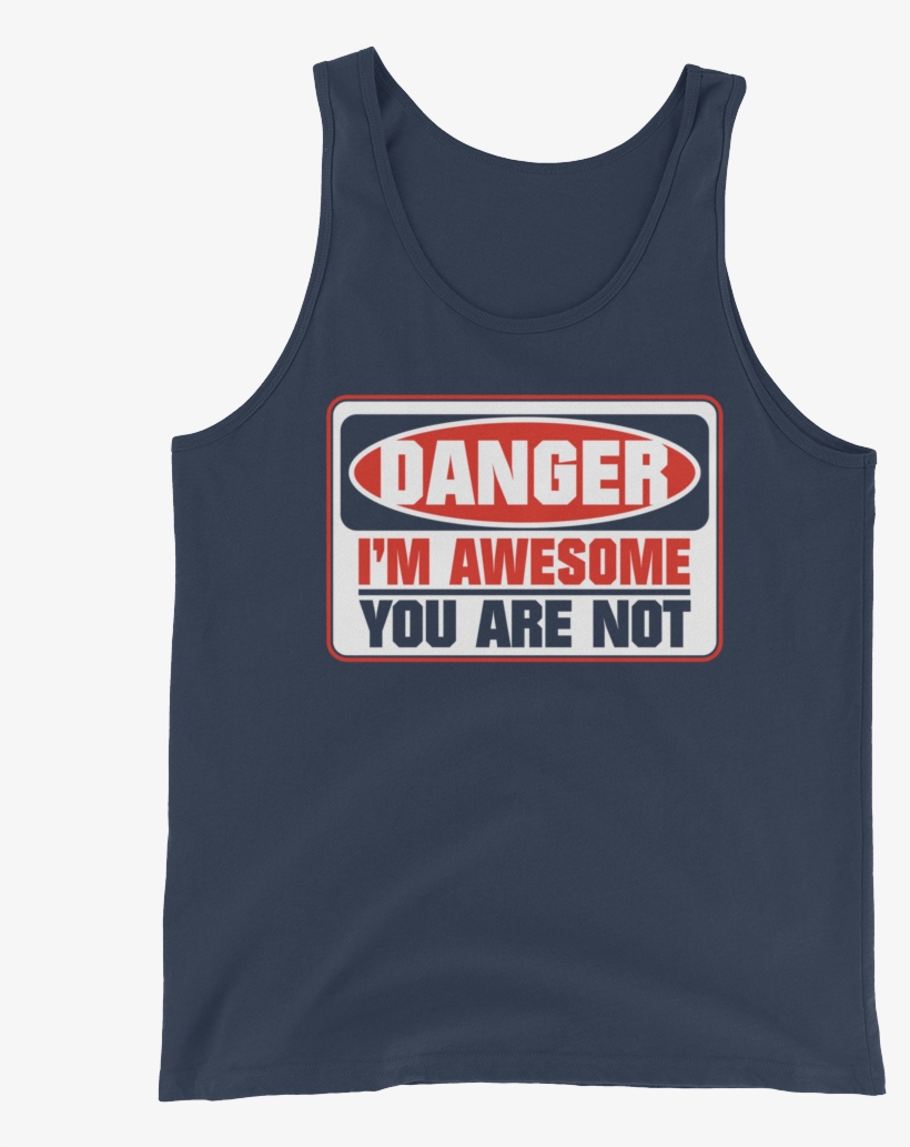 The Miz "i'm Awesome, You Are Not" Unisex - Miz Shirts, transparent png download