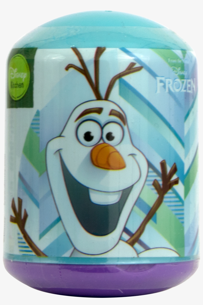 Frozen Action Roller 3-p - Disney Frozen Diamond Dazzle Reversible Silk Touch, transparent png download