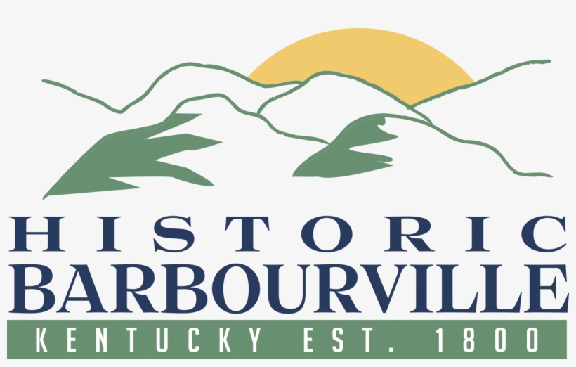 Historic Barbourville - Barbourville, transparent png download