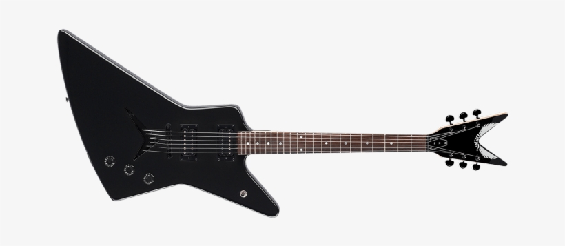 Dean Zx Cbk Electric Guitar - Dean Guitars Zx Cb, transparent png download