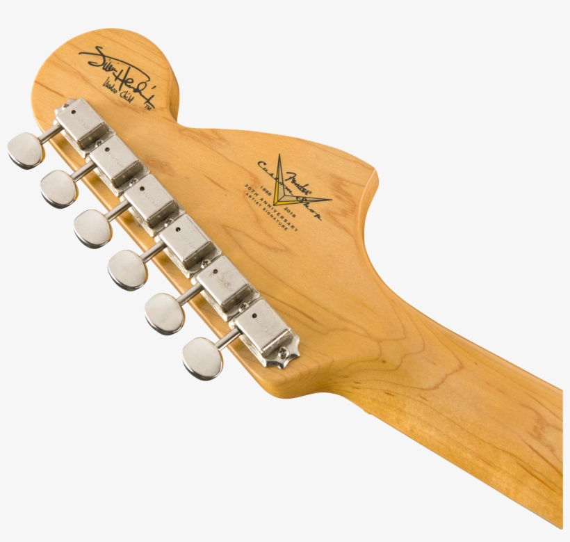 Hover To Zoom - Voodoo Child Stratocaster, transparent png download