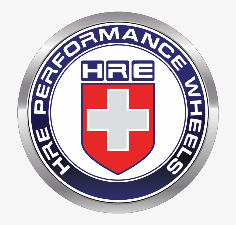 Hre Wheels Logo, transparent png download