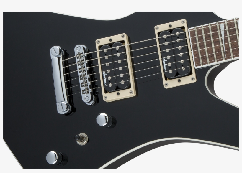 Armed With A Slab Top, Electrifying Angular Shape And - Jackson Kelly X Serie Kext, transparent png download