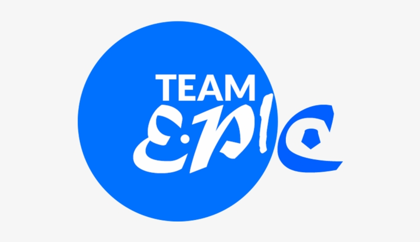 Team Epic - Trademark, transparent png download