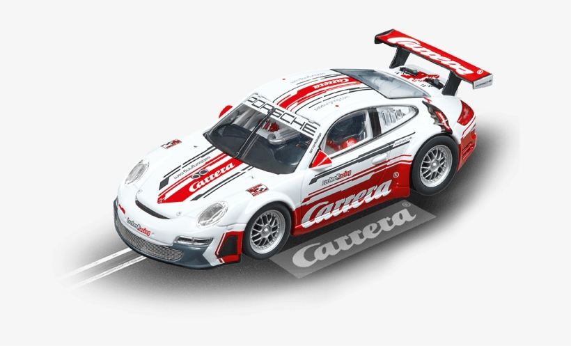 Porsche 911 Gt3 Rsr Lechner Racing "carrera Race - Carrera Go Bmw M3 Dtm A.farfus No.7 64041 1:43 Slot, transparent png download