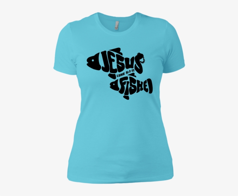 Onefish Twofish - T-shirt, transparent png download