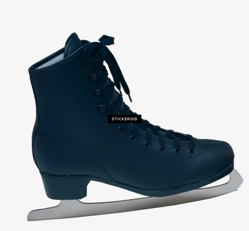 Ice Skates Sport - Figure Skate, transparent png download