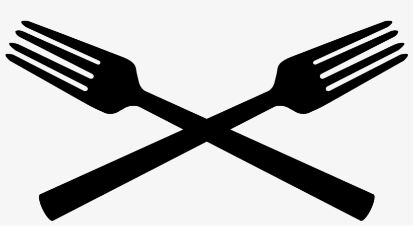 Foodie Forks, transparent png download