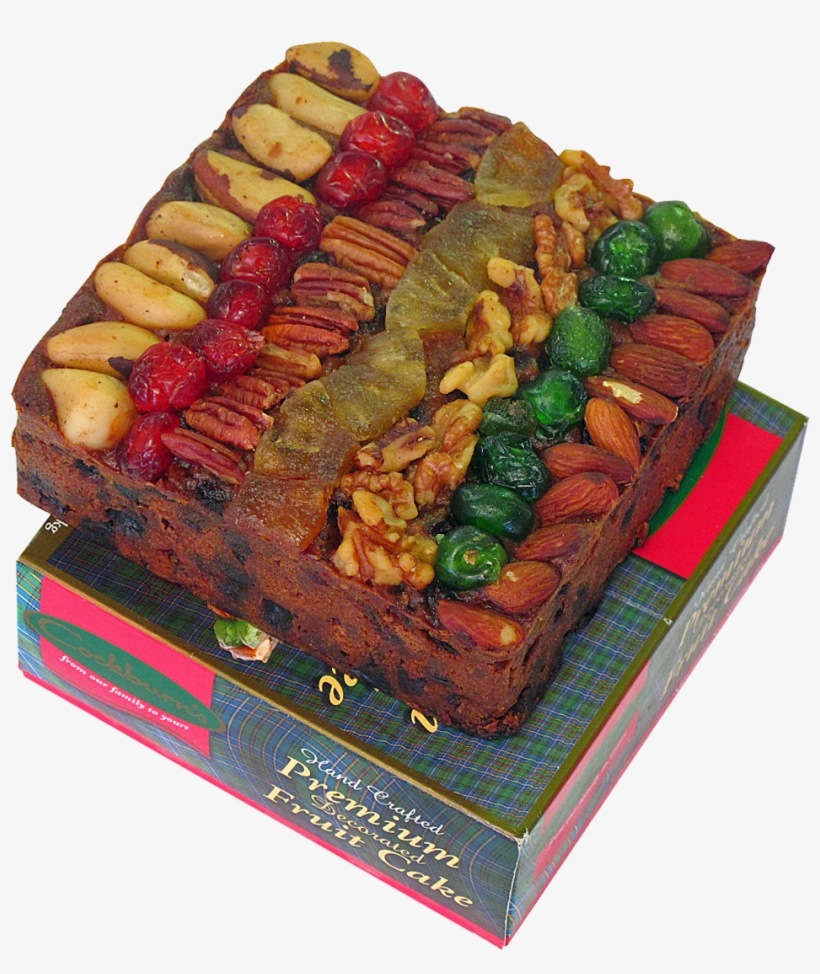 Fruitcake, transparent png download