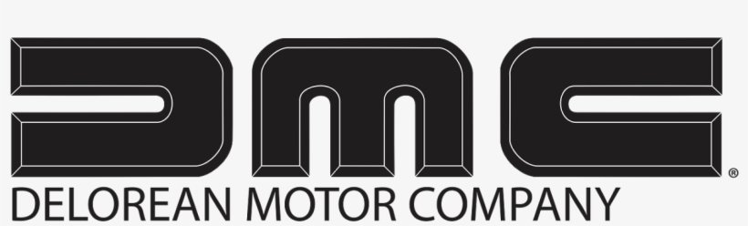 Dmc - Delorean Motor Company Logo, transparent png download