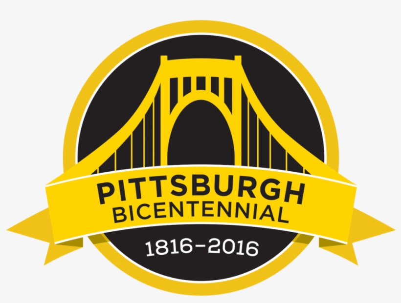 Hackpittsburgh Was Part Of The Pittsburgh Bicentennial - Pittsburgh, transparent png download