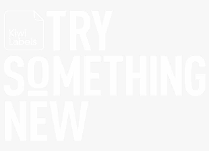 Try Something New - Should Not Be Happened, transparent png download