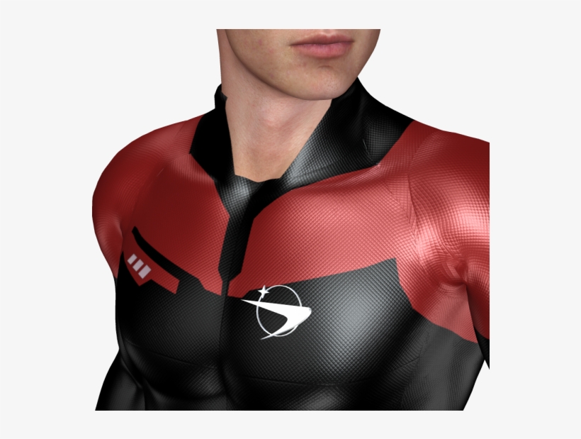 Star Trek Nike Combadge - Star Trek Comm Badge Original Prop, transparent png download