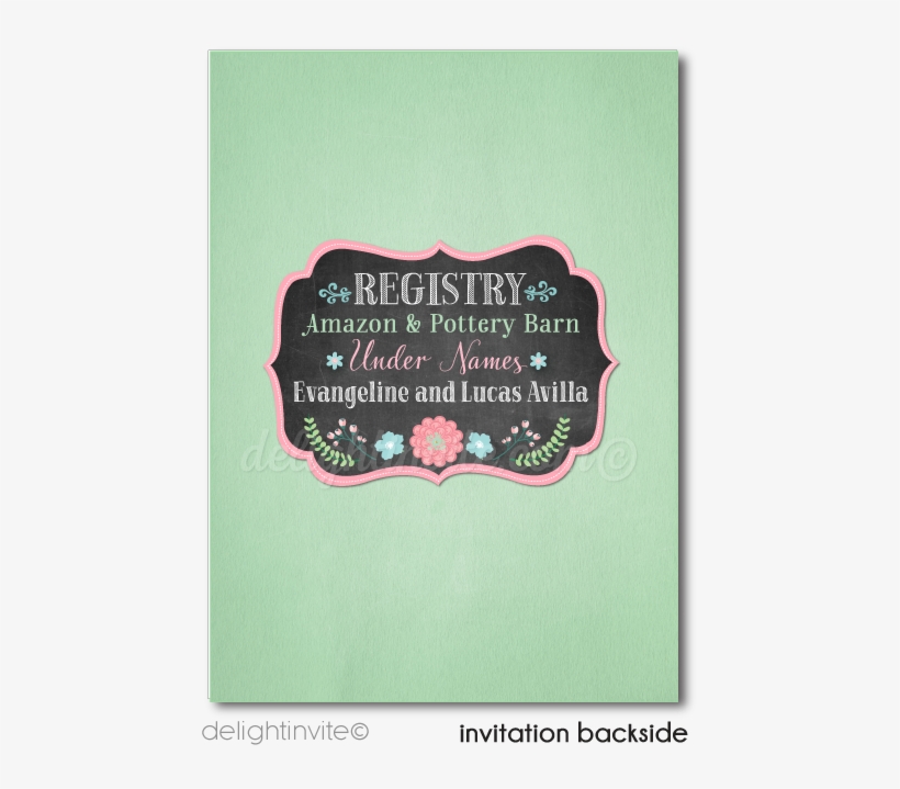 Vintage Bridal Shower Invitations With Mixer Bowl - Bridal Shower, transparent png download