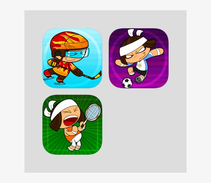 Chop Chop Sport Bundle On The App Store - Chop Chop Soccer, transparent png download