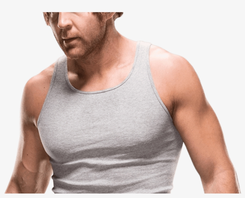 Dean Ambrose Side View Transparent Png Stickpng - Dean Ambrose, transparent png download