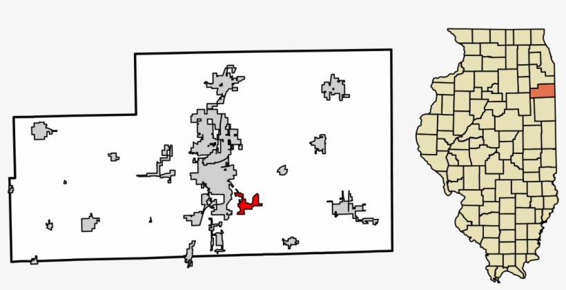 County Illinois, transparent png download