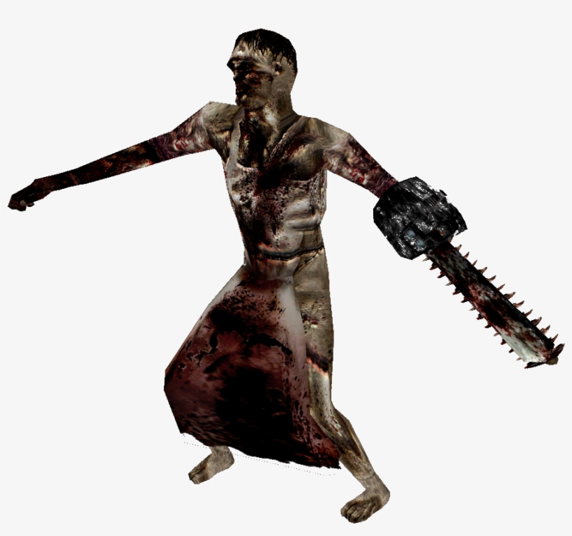 Scrake - Killing Floor Scrake, transparent png download