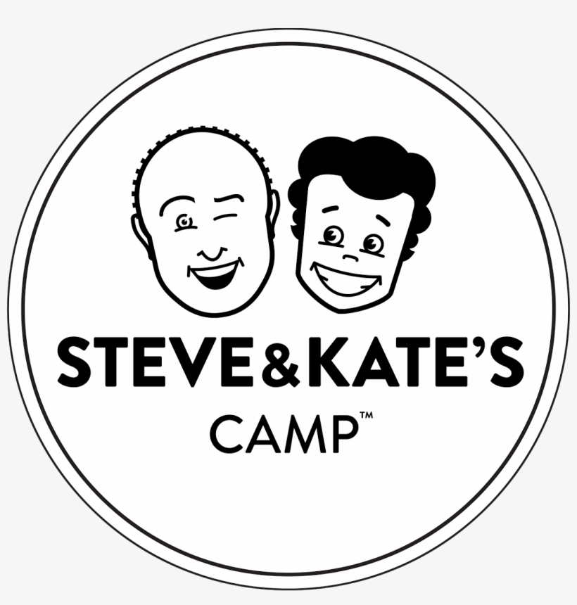 [bryn Mawr] Seasonal Food Ops Role - Steve And Kates Camp Logo, transparent png download