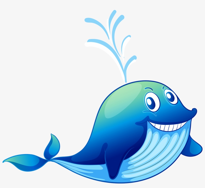 Png Transparent Water Splash Free On Dumielauxepices - Dolphin Whale Shark Clipart, transparent png download