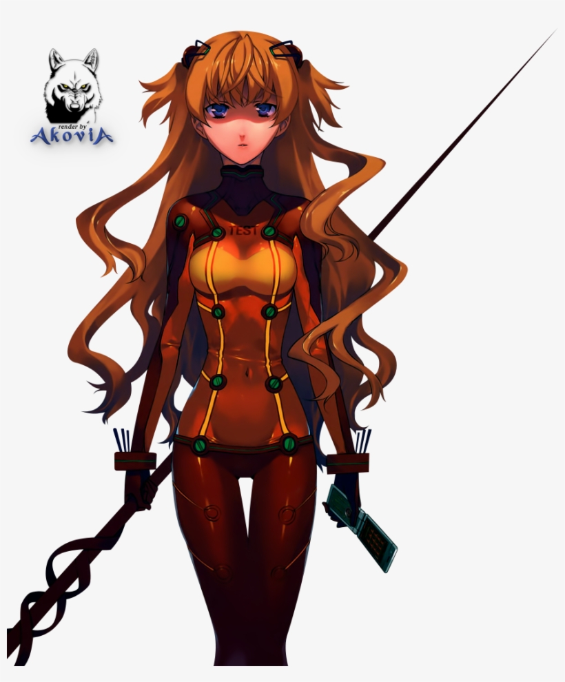 Vector Black And White Library Asuka Transparent, transparent png download
