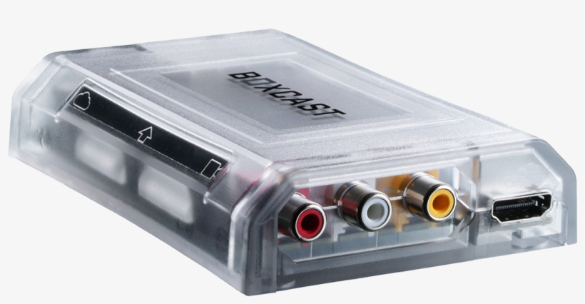 The Boxcaster, transparent png download