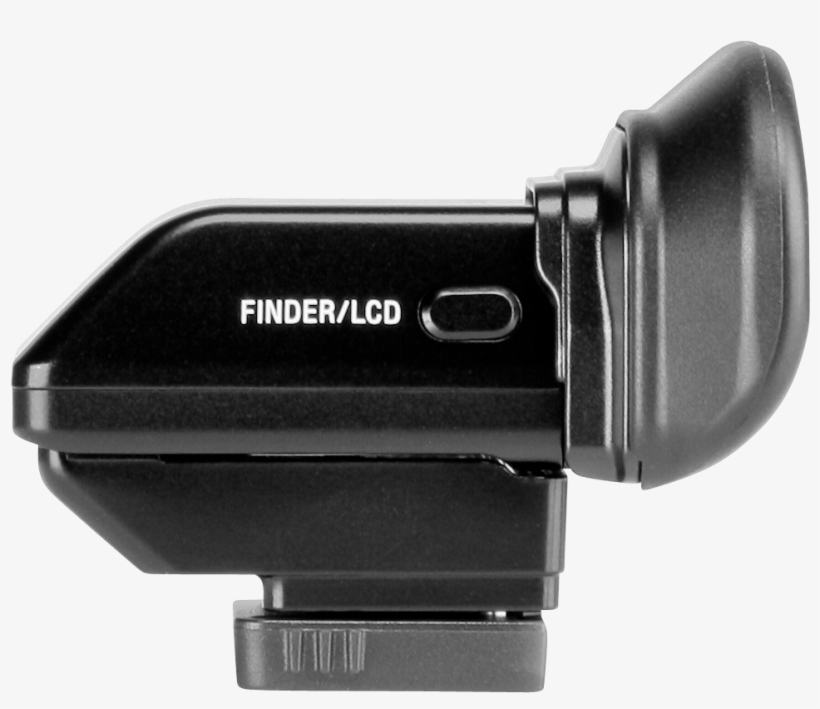 Sony Fda-ev1mk Viewfinder, transparent png download