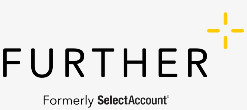 Select Account - Further Formerly Select Account, transparent png download