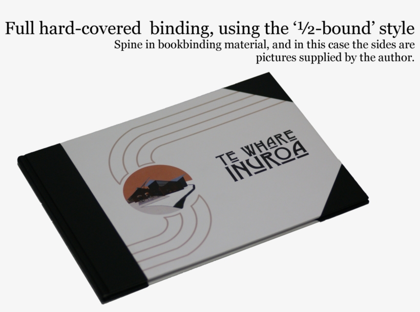 General And Custom Bookbinding - Document, transparent png download