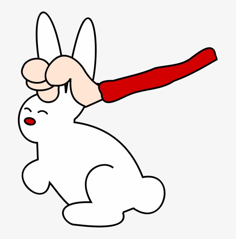 Domestic Rabbit Hare Bugs Bunny Lola Bunny, transparent png download